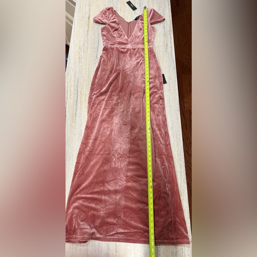 Lulus dress - Picture 7 of 7